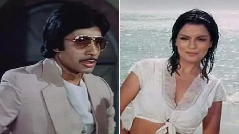 लावारिस के सेट पर हुआ कुछ ऐसा, बिग बी ने जड़ दिया रेखा को थप्पड़!