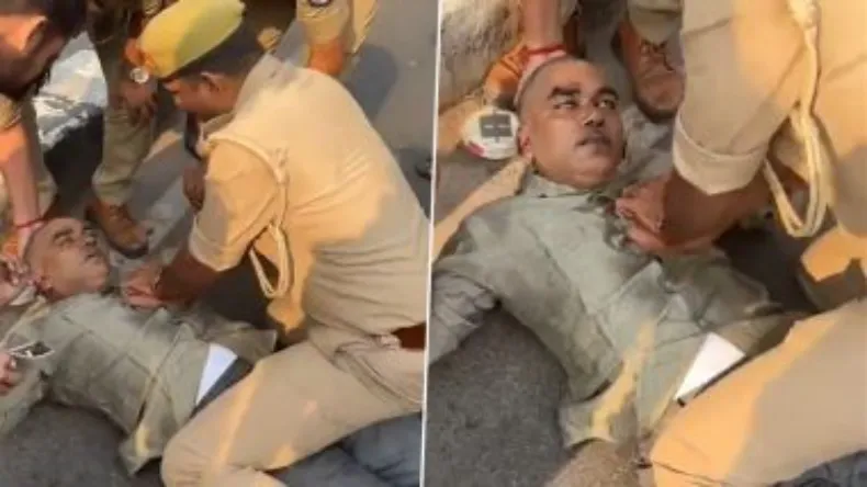 हार्ट अटैक से बचने का सबसे असरदार तरीका, ये 5 उपाय आजमा लिए तो हमेशा रहेंगे टेंशन फ्री
