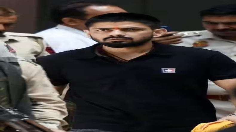 यूपी विधायक पर मंडरा रहा है खतरा, लॉरेंस बिश्नोई गैंग के अरेस्ट शूटरों का बड़ा खुलासा