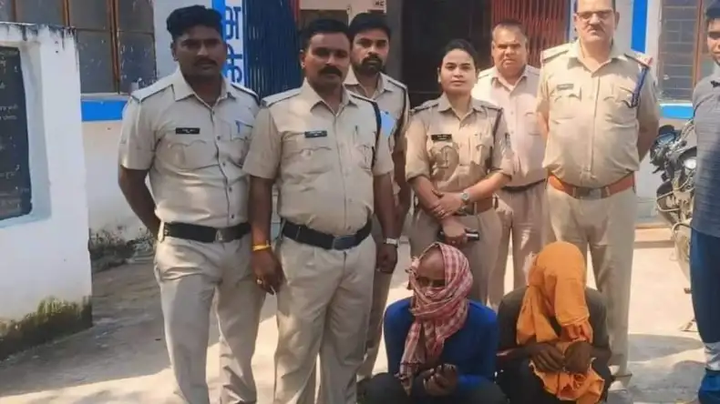 शादी करूंगी तो उसी से….भाई को ही दिल दे बैठी 26 साल की लड़की, सोशल मीडिया पर पोस्ट देख लोगों में मचा बवाल