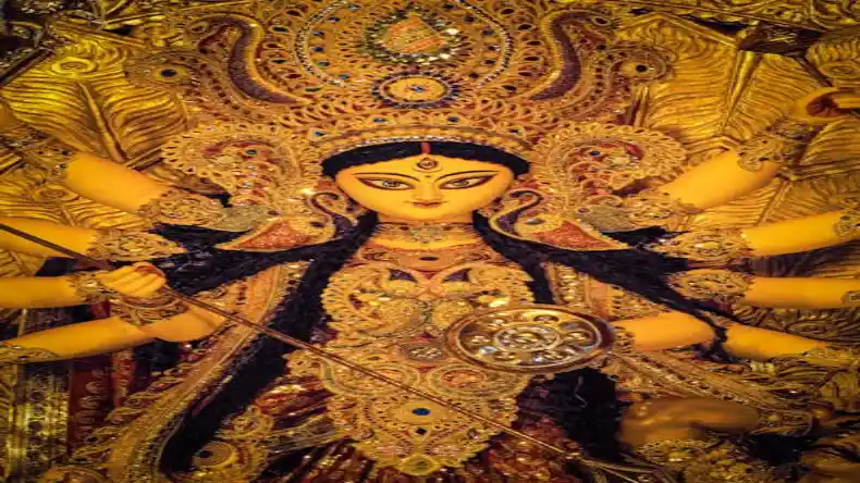 एक ऐसा शक्तिपीठ जहां मूर्ति की नहीं होती पूजा, जानें क्या है सच्चाई