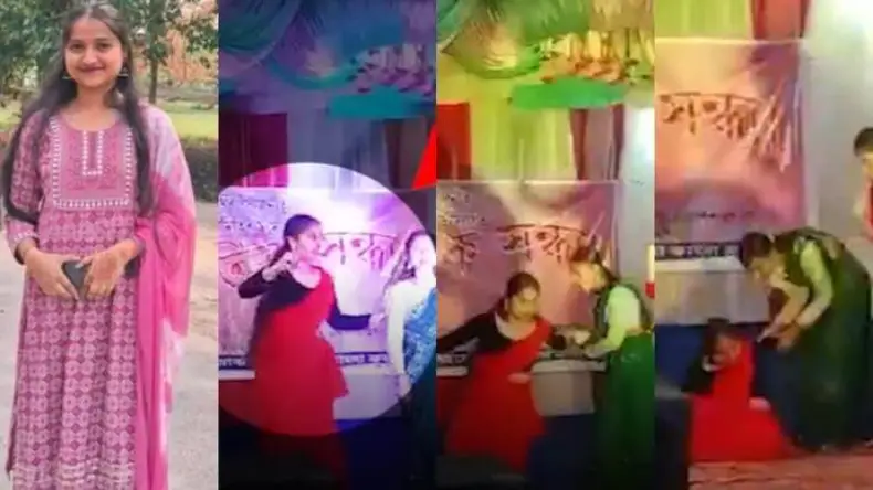 सड़क पर ही दिख गए थे यमराज, फिर जो हुआ शायद आपको यकीन न हो पाए, देखें यहां…