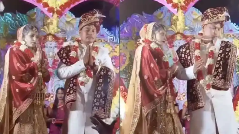 VIDEO: स्कूल में फेल होने पर बच्चा हुआ इतना खुश, बताई ऐसी वजह की वायरल हो गया वीडियो