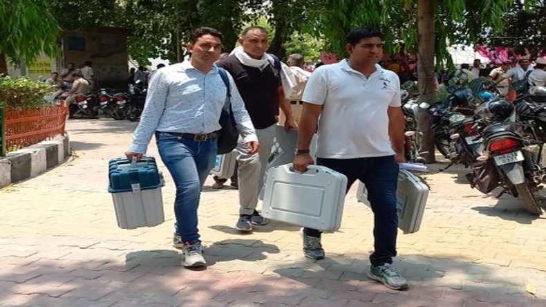 राहुल गांधी आज पहुंचेंगे रायबरेली, कमला हैरिस और टिम वाल्ज़ की रैली से पहले बढ़ाई गई सुरक्षा