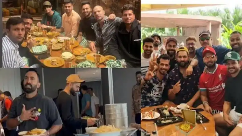 टेस्ट सीरीज में भारत की खराब परफॉर्मेंस पर लोग बोले, रोहित-कोहली का प्रदर्शन बेहद खराब