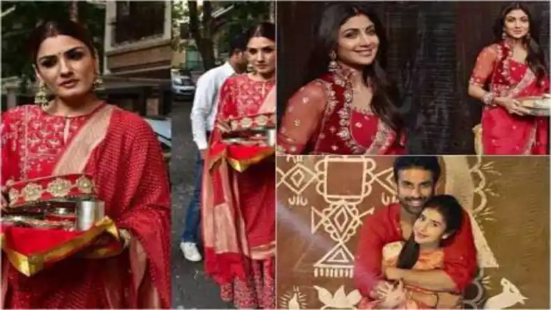 ठरकी बुढ्ढा के बुढ़ापा में चढ़ल जवानी, चच्चा ने Mia Khalifa के लिए रखा करवा चौथ, Video देखकर माथा पीटने लगे लोग