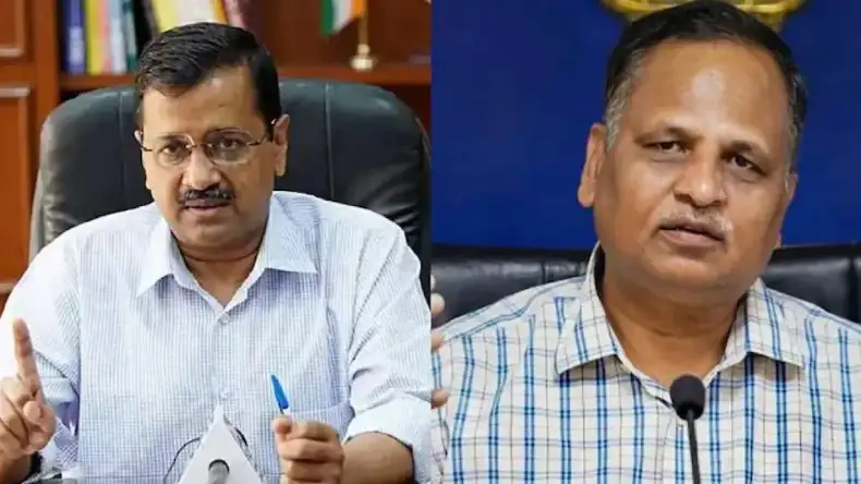 भाजपा ने दिल्ली चुनाव के लिए एजेंडा सेट किया, NRC लागू करने की मांग