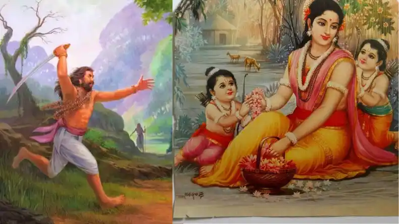 लक्ष्मण-भरत की चर्चा में राम के लिए शत्रुघ्न के इस त्याग को नहीं जानता कोई, जानिए रामायण की ये अनसुनी गाथा