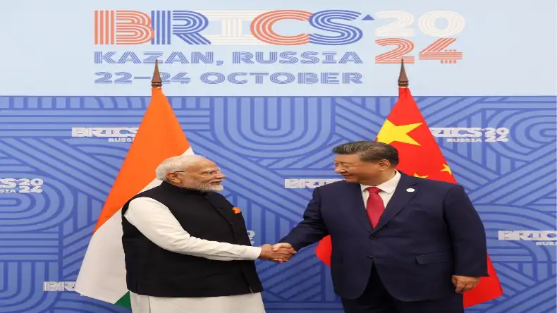 आज की टॉप 5 बड़ी खबरें : प्रधानमंत्री नरेंद्र लखपति दीदी कार्यक्रम में लेंगे भाग, अमेरिका 2026 फीफा विश्व कप की करेगा मेजबानी