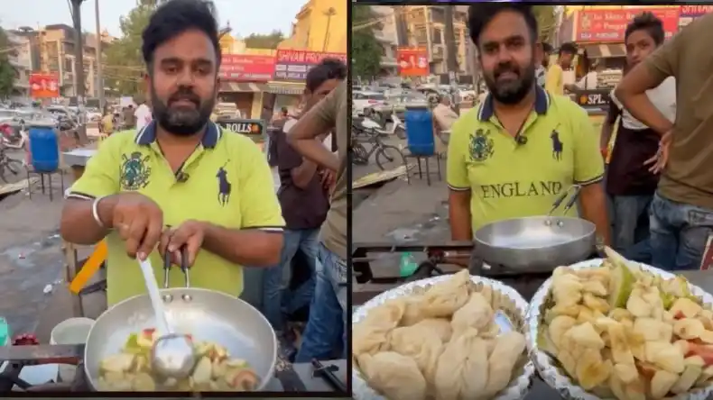 रोज सुबह खाली पेट खाएं सेब, कई गंभीर बीमारियों से करेगा फाइट