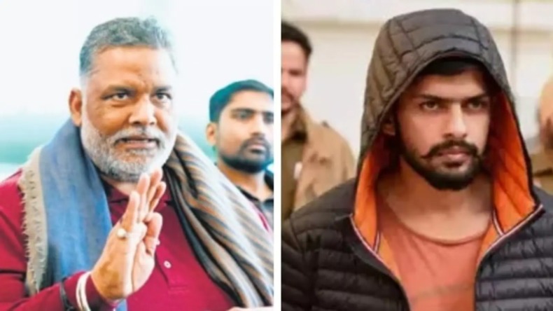 ‘तेरे पास आखिरी 24 घंटे हैं’, लॉरेंस बिश्नोई ने फिर दी पप्पू यादव को जान से मारने की धमकी