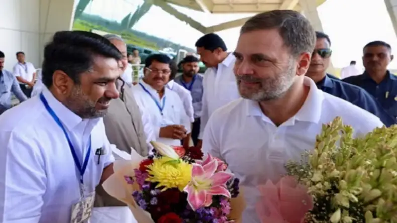 हरियाणा चुनाव में कांग्रेस की खुशी गम में बदली, ढोल वालों से कहा, बैंड तो बज गया, अब जाएं!