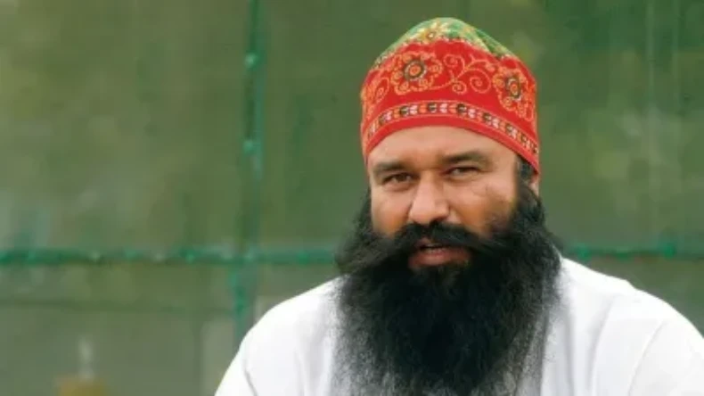ये क्या! पैरोल पर छूटे राम रहीम ने BJP को धोखा देकर कांग्रेस को पहुंचाया फायदा, अब सैनी लेंगे बदला