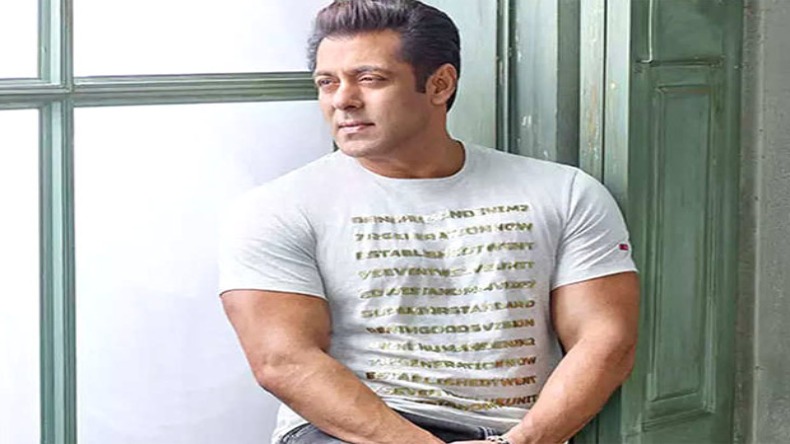 सलमान खान 11 साल पहले ‘लॉरेंस’ के साथ करने वाले थे फिल्म, लेकिन बाजी मार ले गए अक्षय कुमार!