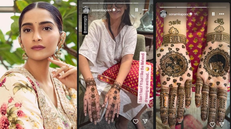 ठरकी बुढ्ढा के बुढ़ापा में चढ़ल जवानी, चच्चा ने Mia Khalifa के लिए रखा करवा चौथ, Video देखकर माथा पीटने लगे लोग