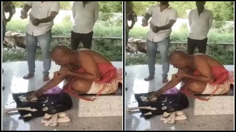 भूत-प्रेत के नाम पर तांत्रिक ने महिला से किया बलात्कार, फिर धमकी देकर ऐंठे पैसे, मिली 14 वर्ष की सजा