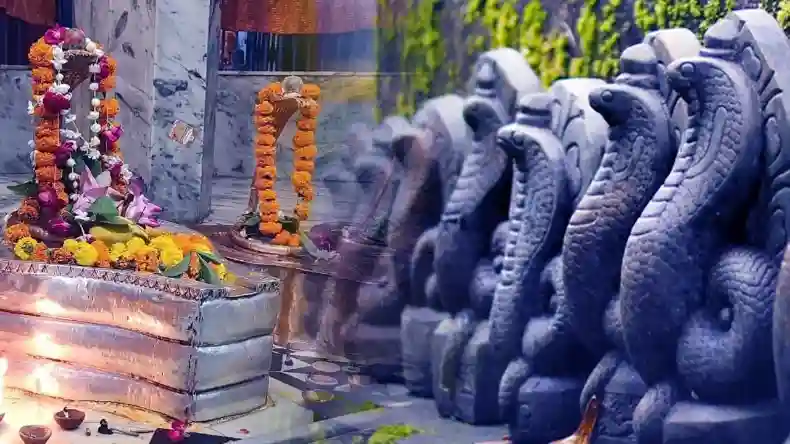 मंदिर नहीं बनेगा! यूपी के उन्नाव में कट्टरपंथी मुसलमानों ने मचाया कोहराम, हिंदुओं की हालत ख़राब