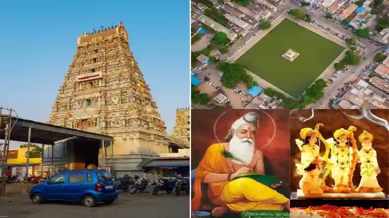 मंदिर नहीं बनेगा! यूपी के उन्नाव में कट्टरपंथी मुसलमानों ने मचाया कोहराम, हिंदुओं की हालत ख़राब