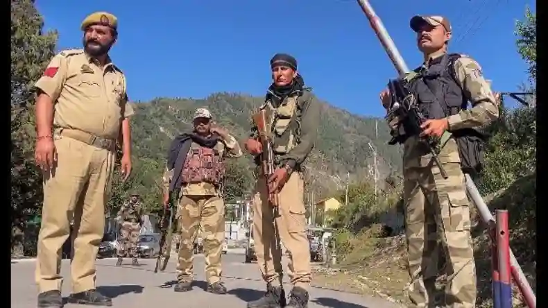 इंडियन आर्मी अब करेगी तांडव! सेना को सरकार ने दी छूट, आतंकी जहां मिले जिंदा गाड़ दो
