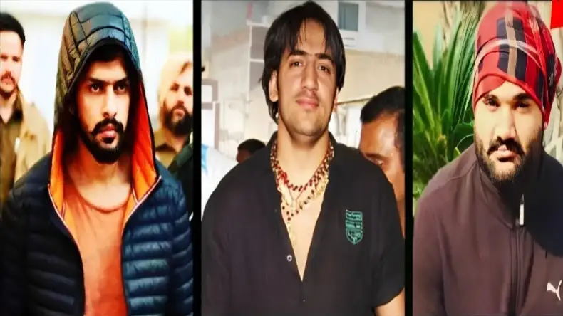 सलमान खान के बाद लॉरेंस गैंग के निशाने पर रैपर बादशाह, उनके रेस्टोरेंट पर हमला!