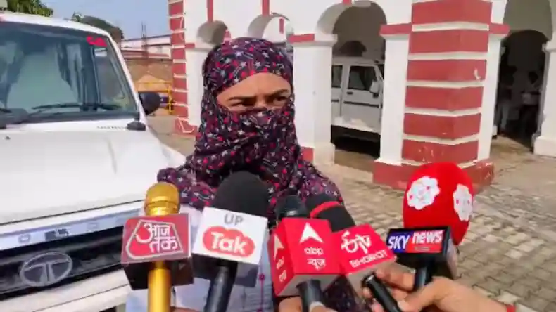 महिला के साथ 31 घंटे तक सामूहिक बलात्कार, जीजा ने लिए साली से मजा, पढ़कर उड़ जाएंगे होश