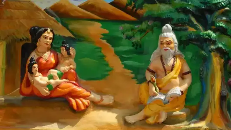 लक्ष्मण-भरत की चर्चा में राम के लिए शत्रुघ्न के इस त्याग को नहीं जानता कोई, जानिए रामायण की ये अनसुनी गाथा