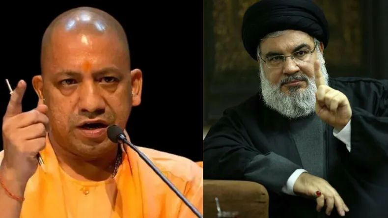 अब होगा विध्वंस!’उत्तरी गाजा खाली करो’, IDF ने दी चेतावनी, इजरायल के तांडव करने पर हिजबुल्लाह ने किया पलटवार