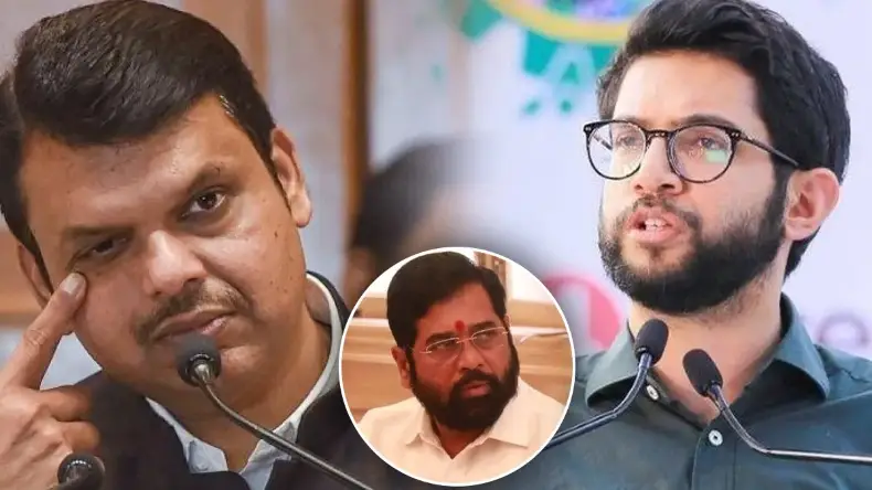 गुजरात से आई थी EVM, इसी वजह से जीती बीजेपी… महाराष्ट्र के इस नेता का बड़ा दावा