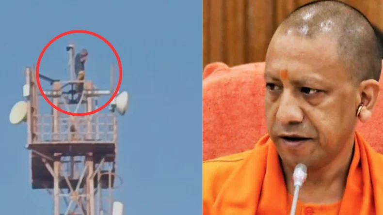 ऐसा क्या हुआ जो विधायक को बनना पड़ा नौकर का ड्राइवर, वीडियो वायरल