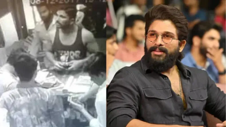 रिलीज़ से पहले Pushpa 2 के इन सीन्स पर सेंसर बोर्ड ने चलाई कैची, होंगे कई बदलाव