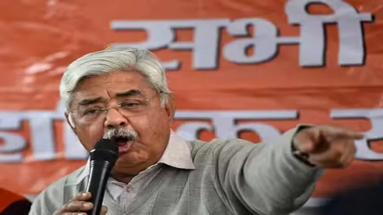 इंतजार खत्म! अयोध्या राम मंदिर का निर्माण 5 जून 2025 तक पूर्ण होगा, नृपेंद्र मिश्रा ने साझा किया विस्तृत प्लान