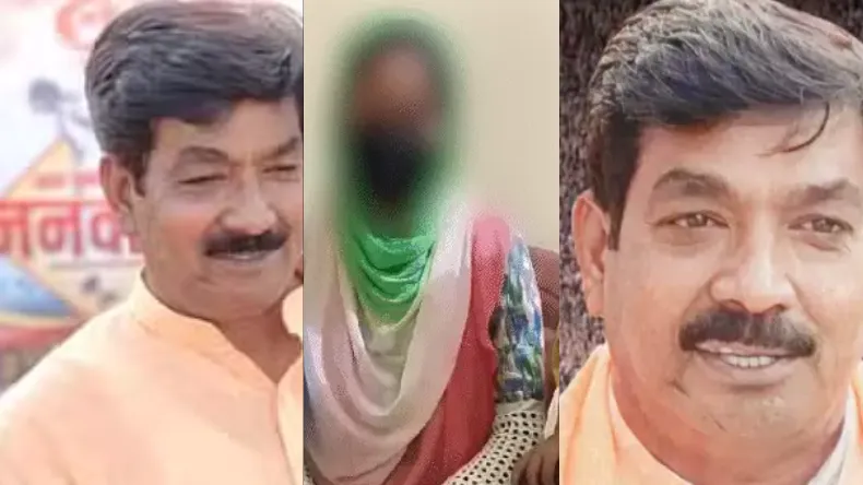 ‘यहीं ओढूंगी कफन, नहीं जाउंगी पाकिस्तान’, अधेड़ उम्र की फरहत ने भारत सरकार को दिया खुला संदेश, Confidence देख CM Yogi के भी उड़े होश
