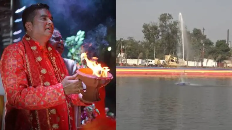 भूपेश बघेल के घर पर छापा मारने वाली ED टीम पर हमला! पूर्व सीएम बोले- मुझे छू सके ऐसी हिम्मत…