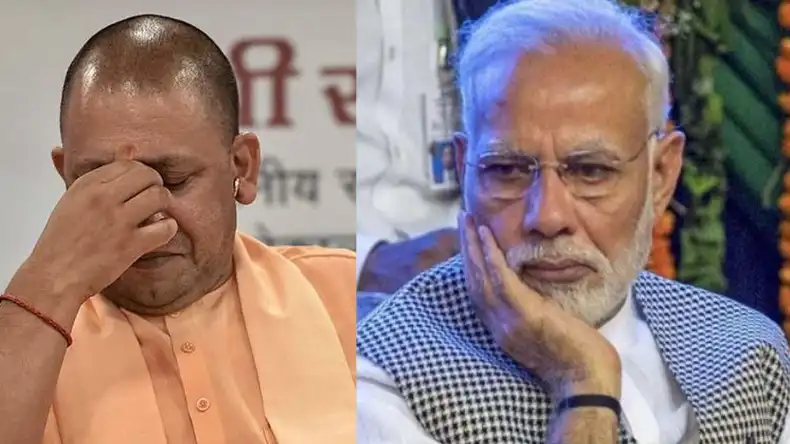 अमित शाह के हेलीकॉप्टर की हुई चेकिंग, सच का हुआ पर्दाफाश, क्या ये थी जीत की वजह?