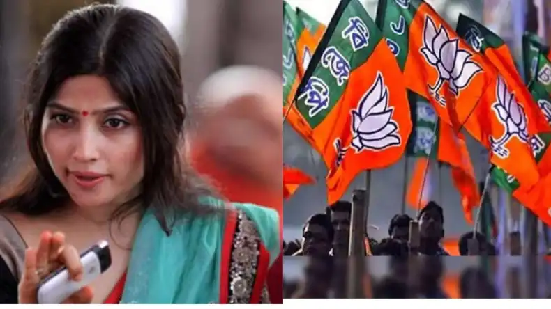 मुझे तो… वक्फ मामले पर सुप्रीम कोर्ट को लेकर ये क्या बोल गईं डिंपल यादव, BJP को लगेगी मिर्ची