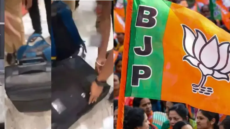 ये हैं महाराष्ट्र की हॉट सीटें, यहां से लड़ रहे VIP उम्मीदवार, आज तय होगी इन बड़े चेहरो की किस्मत