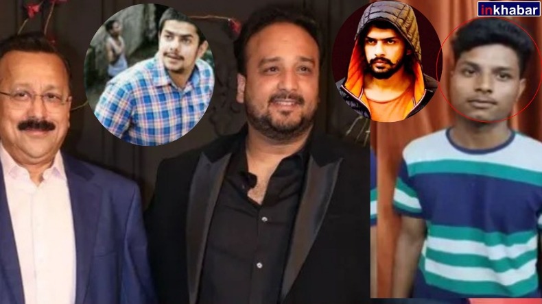 बाबा सिद्दीकी को नहीं वो सलमान खान को मारना चाहते थे, ऐन मौके पर बदला प्लान!