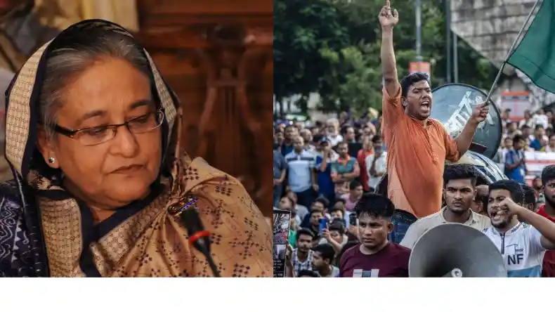भारत-बांग्लादेश संबंधों में नया मोड़…थाईलैंड में पीएम मोदी से मिलेगें मोहम्मद यूनुस, रिश्ते और बेहतर होने की आस?