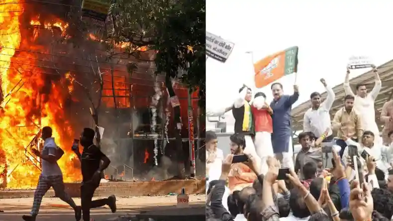 हिंदू धर्म को लेकर CM आतिशी ने ये क्या बोला.. चुनाव के लिए फेंका पासा, अब तय करेगी जनता