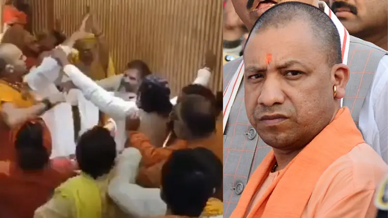 BJP को लोगों ने नकारना शुरु किया, जनता के सामने खुली पोल, योगी-मोदी की टूट जाएगी जोड़ी!