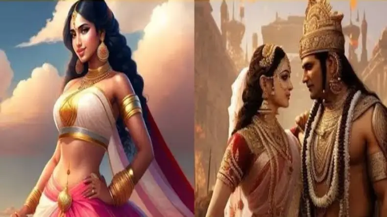 जब 10 हजार हाथियों के बल वाले भीम को एक स्त्री ने किया पराजित, महाभारत की ये कहानी सुन दंग रह जाएंगे