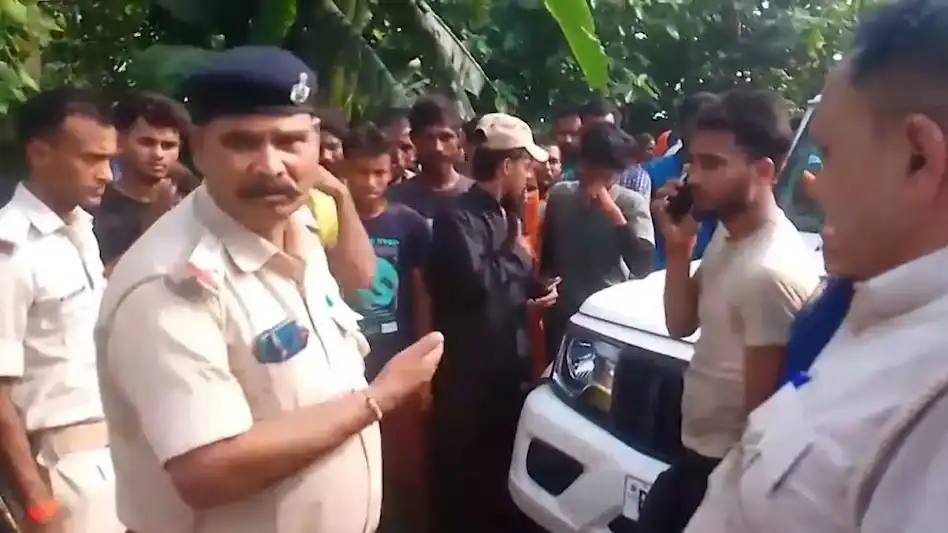 शादी से पहले युवक की सामने आई काली करतूत, साली की अश्लील तस्वीरें की वायरल