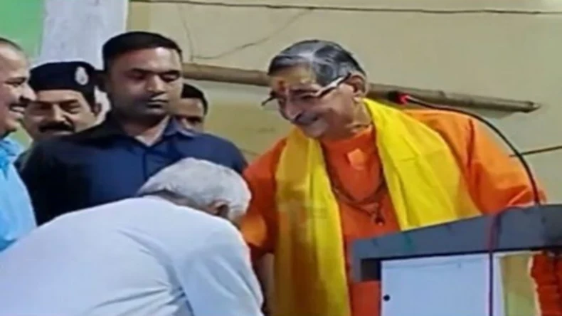 बिहार में इन लोगों पर आने वाली है मुसीबत? नीतीश कुमार तक कांप गए, घबराहट में कर डाला ऐसा काम…