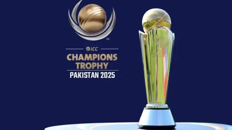 जय शाह के ICC चेयरमैन बनते ही निकलेगी पाकिस्तान की हेकड़ी, तुरंत छिनेगी चैंपियंस ट्रॉफी की मेजबानी