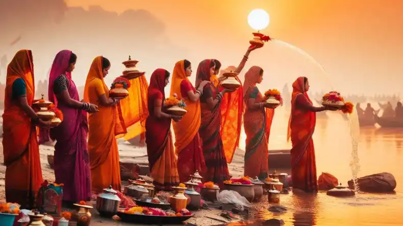 इन 5 राशियों का चमक गया भाग्य, छठी मैया की कृपा से कार्य में होगी तरक्की, मिलने वाली है बड़ी खुशखबरी