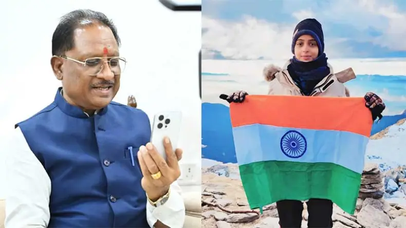 छत्तीसगढ़ के गरियाबंद में सुरक्षाबलों को मिली बड़ी कामयाबी, मुठभेड़ में 14 नक्सली ढेर; 3 कुकर बम बरामद