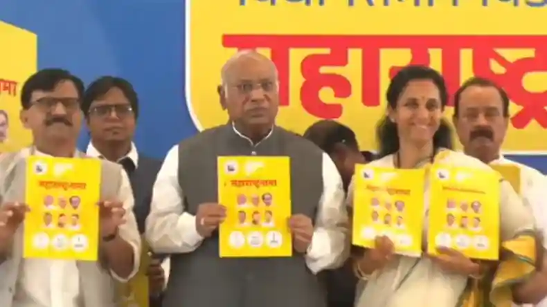 बाबरी विध्वंस पर गर्व है! उद्धव गुट के पोस्ट ने मचाया ऐसा तहलका, भड़की सपा ने कर दिया MVA से अलग होने का ऐलान