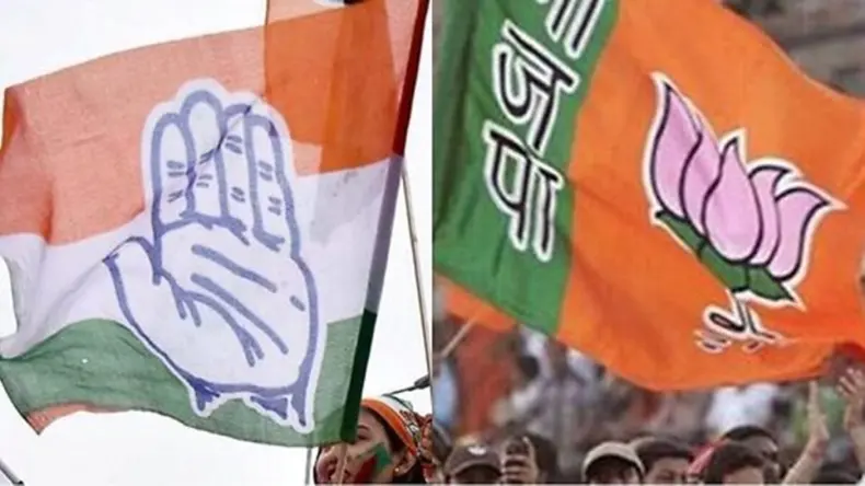 झारखंड में पहले चरण की 43 सीटों पर मतदान कल, पूर्व सीएम चंपाई समेत कई दिग्गजों की दांव पर प्रतिष्ठा
