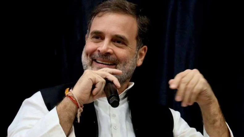 कांग्रेस की हुई थू-थू, नाटक करने में है माहिर, बीजेपी सांसद ने खोली पोल!