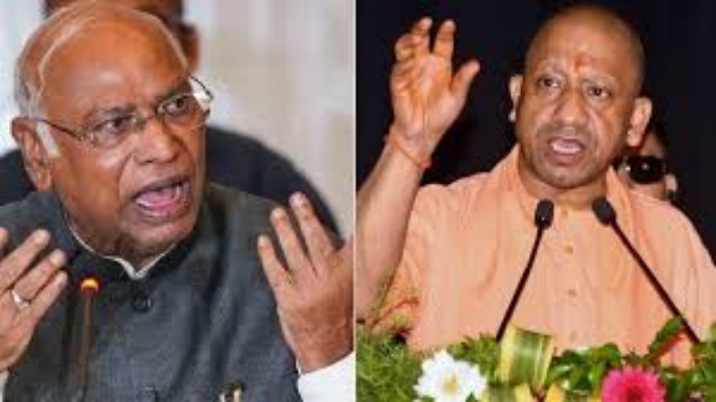 सदन में धनखड़ को मर्यादा सिखाने लगे खड़गे, सभापति बोले- ऐसे मत कहिए बहुत दुःख होता है